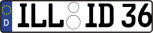 ILL-ID36