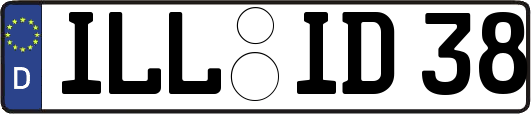 ILL-ID38