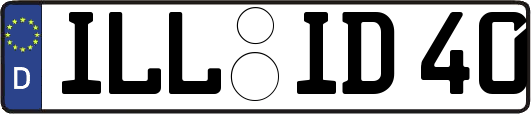 ILL-ID40