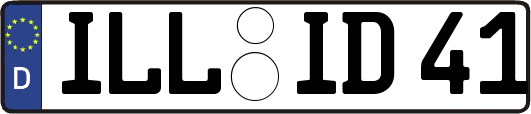ILL-ID41