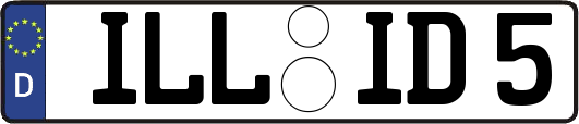 ILL-ID5