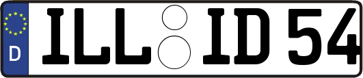ILL-ID54