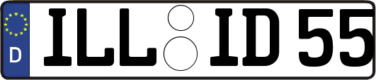 ILL-ID55