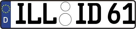 ILL-ID61