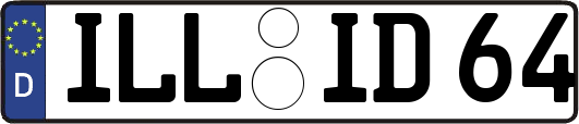 ILL-ID64