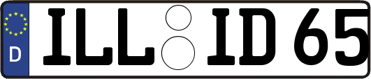 ILL-ID65