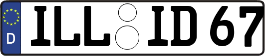ILL-ID67