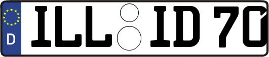 ILL-ID70