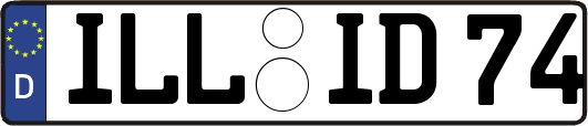 ILL-ID74
