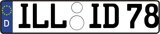 ILL-ID78