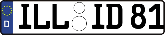 ILL-ID81