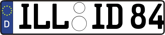 ILL-ID84
