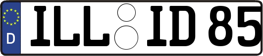 ILL-ID85