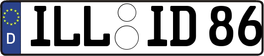ILL-ID86