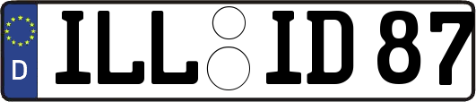 ILL-ID87