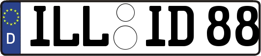 ILL-ID88