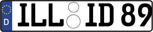 ILL-ID89