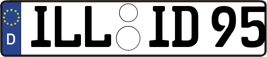 ILL-ID95