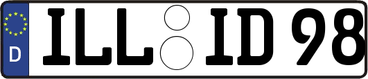 ILL-ID98