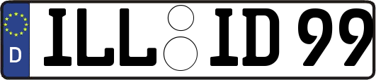 ILL-ID99