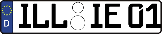 ILL-IE01