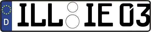 ILL-IE03