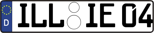 ILL-IE04