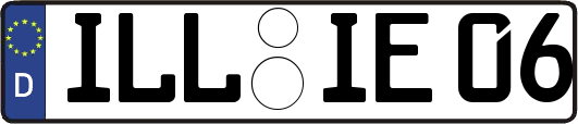 ILL-IE06