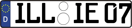 ILL-IE07