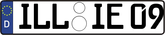 ILL-IE09