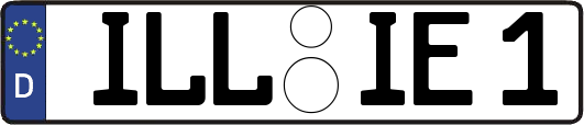 ILL-IE1