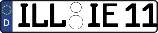 ILL-IE11