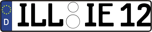 ILL-IE12