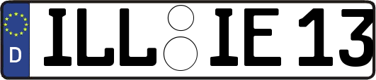 ILL-IE13