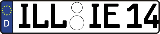 ILL-IE14