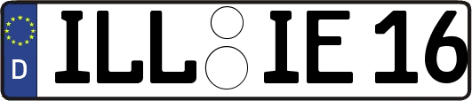 ILL-IE16