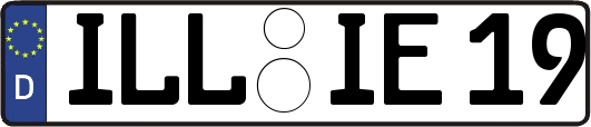ILL-IE19