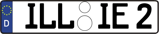 ILL-IE2
