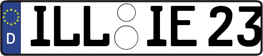 ILL-IE23