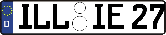 ILL-IE27