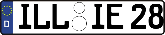ILL-IE28