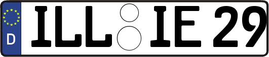 ILL-IE29