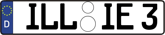ILL-IE3