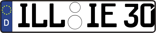 ILL-IE30