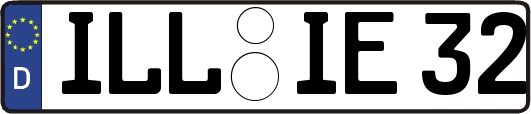 ILL-IE32
