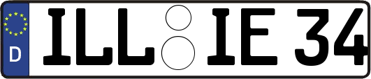 ILL-IE34