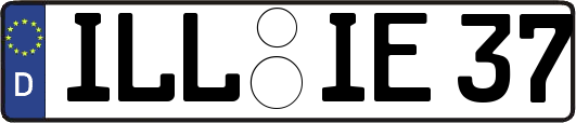 ILL-IE37
