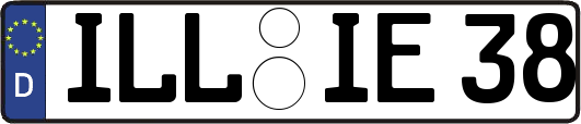 ILL-IE38