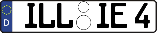ILL-IE4