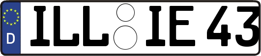 ILL-IE43